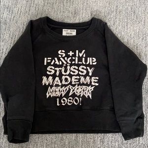 Stussy Sweatshirt